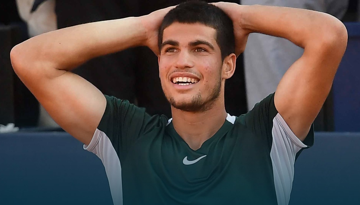 了一些挑战 了一些挑战